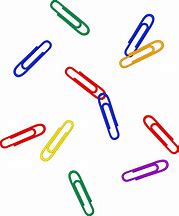 Image result for Paper Clip Styles