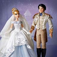 Image result for Disney Prince Charming Doll