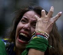 Image result for Brazil Crying