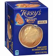 Image result for Terry's Chocolate Box