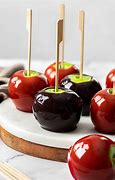 Image result for Toffee Apple Pieces