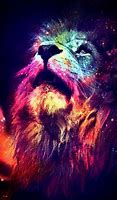 Image result for Distorted Lion