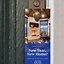 Image result for Home Door Hanger Picture