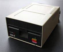 Image result for Apple Disk II