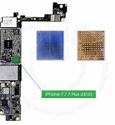 Image result for Audio IC Chip iPhone 7