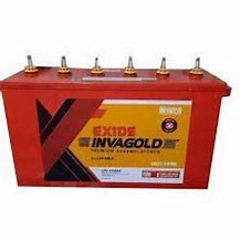 Image result for Dura Gold Battery