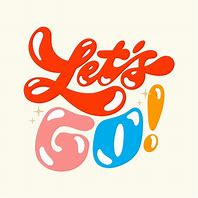 Image result for Let Go Design