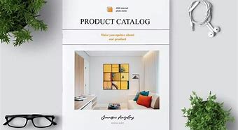 Image result for Contoh Katalog Produk