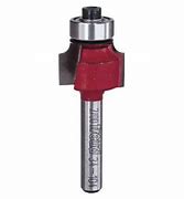 Image result for Router Bit Types