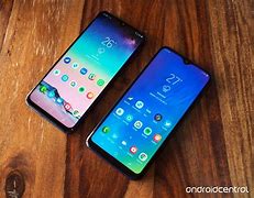 Image result for Samsung Galaxy M10 Face