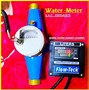 Image result for Water Flow Meter