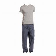 Image result for Pajama Bottoms Child