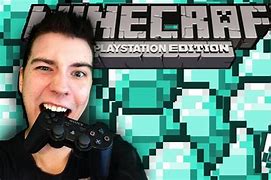 Image result for Minecraft PS3