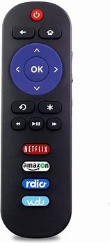 Image result for TCL Roku TV RC280 Remote