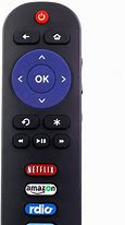 Image result for TCL Roku TV Remote Control Replacement