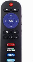 Image result for Roku Smart TV Remote Replacement