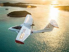Image result for Amphibian Aircraft
