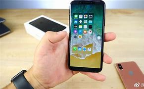 Image result for iPhone X Fake China