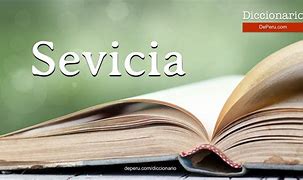 Image result for sevicia