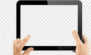 Image result for Clip Art of the Front Screen of a Tablet E