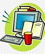 Image result for Computer Books Cartoon