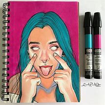 Image result for Cool Drawings Sketches