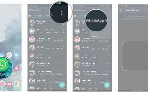 Image result for iPhone 6 Whats App Web