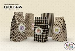 Image result for Loot Bags Sample