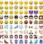 Image result for Los Emojis