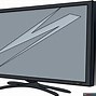 Image result for Television Colored Drawing