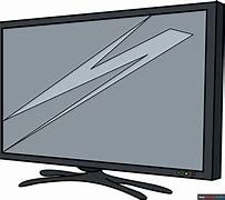 Image result for Drawing of a TV Back