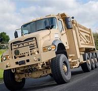 Image result for Mack Military Trucks