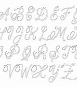 Image result for Tattoo Letter Stencils Printable