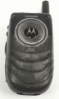 Image result for Motorola PTT Flip Phone