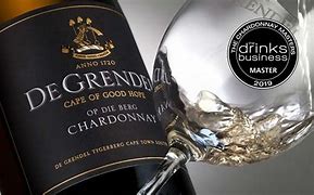 Image result for Grendel Chardonnay Op Die Berg