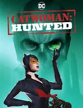 Image result for Catwoman 52