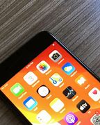 Image result for Layers of the Touch Screen in an iPhone 8 Plus