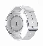 Image result for Samsung Gear S2 Silver