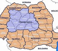 Image result for Transylvania Region