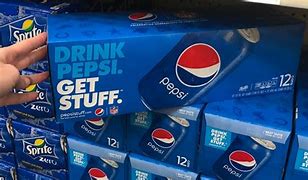 Image result for 12 Pack of Pepsi Cut Out