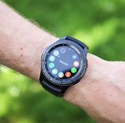 Image result for Montre Samsung