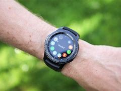 Image result for Samsung Uhr Gear S3