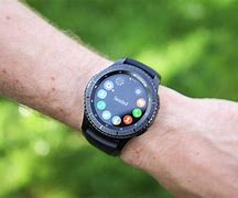 Image result for Samsung Galaxy S Gear R750w