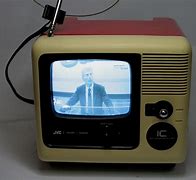 Image result for JVC Old TV