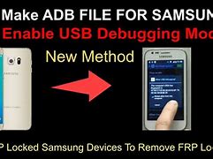 Image result for Samsung ADB Mode