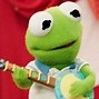 Image result for Kermit the Frog PFP Funny