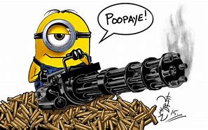 Image result for Minion CIWS