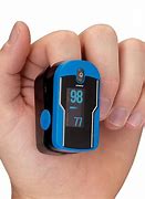 Image result for Pulse Oximeter Device