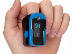 Image result for CNET Pulse Oximeters