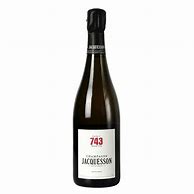 Image result for Jacquesson Champagne Cuvee No 730